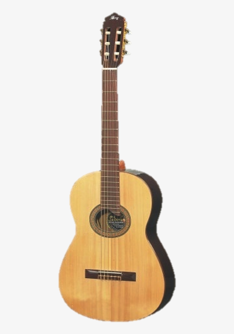 Download Guitarra Png - Gitar Yamaha Cg - HD Transparent  