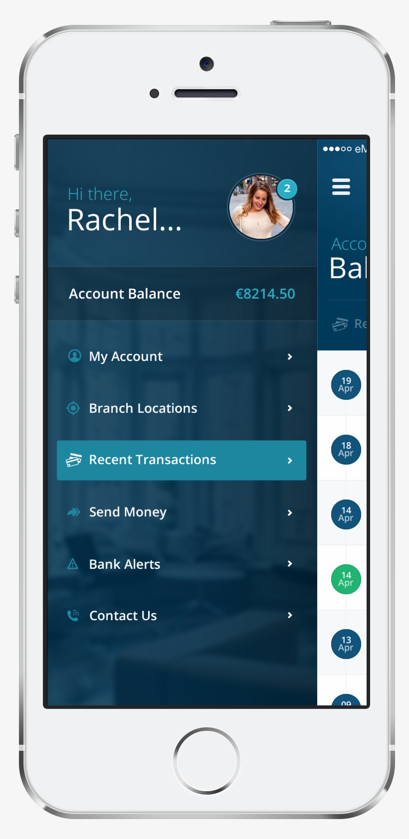 Boi 1 2 Export Iphone5s Silver Portrait - Glamo America, Inc. Iremocon - The Ultimate Learning, transparent png download