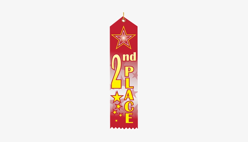 2nd Place - Sports, transparent png download