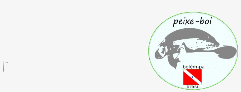 This Free Icons Png Design Of Manatee Amazon, transparent png download