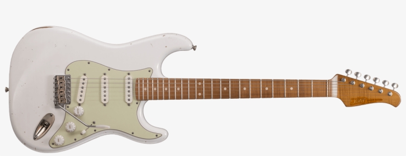 Guitarra Kiko Loureiro Tagima, transparent png download