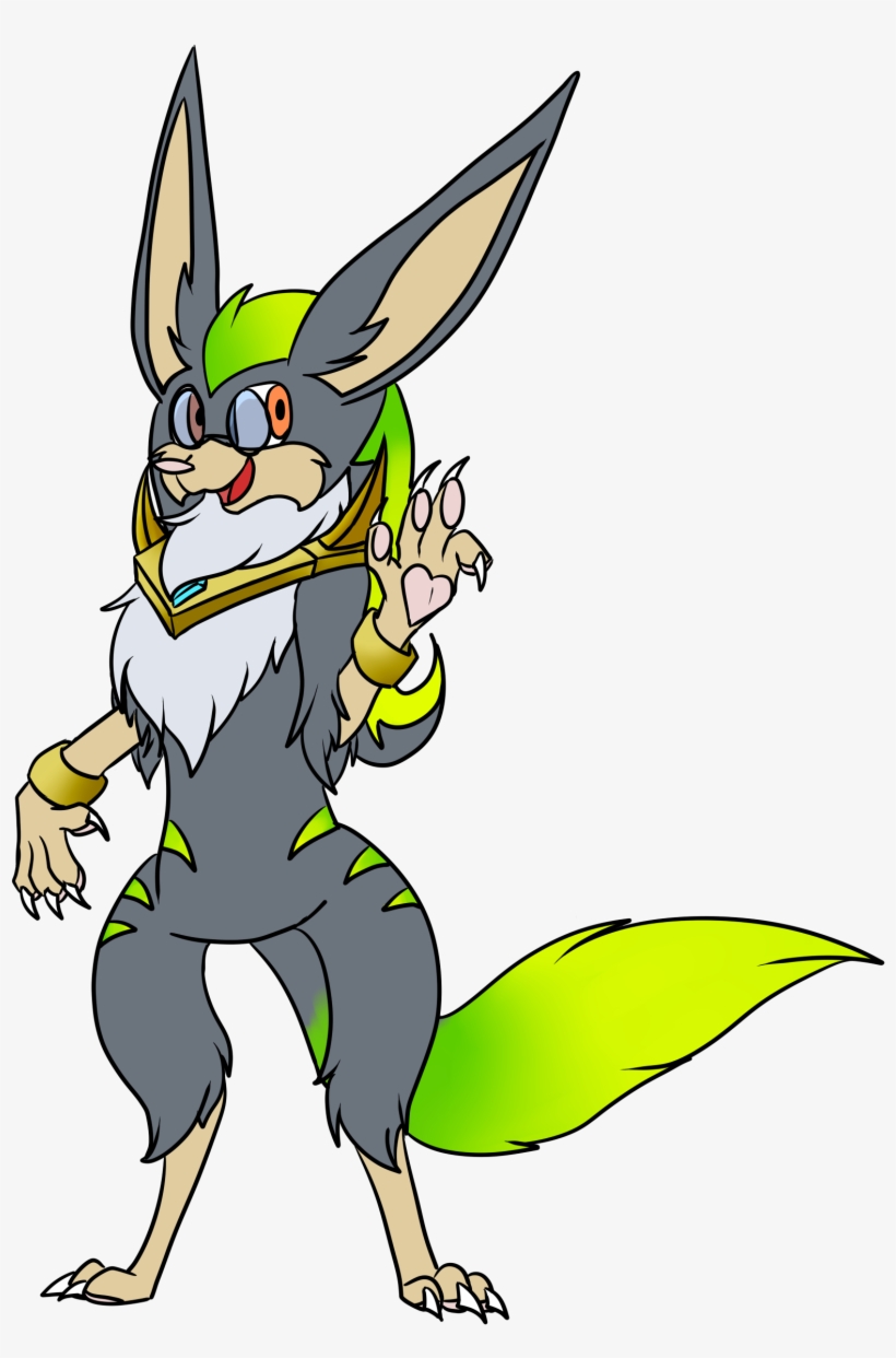 Extra Fuzzy Boi, transparent png download