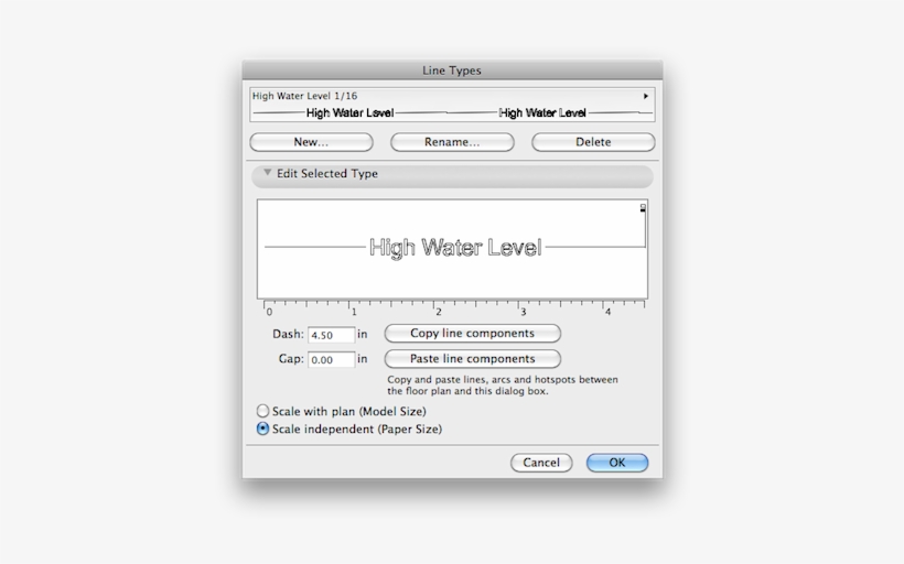 Linetypesettings - Portable Network Graphics, transparent png download