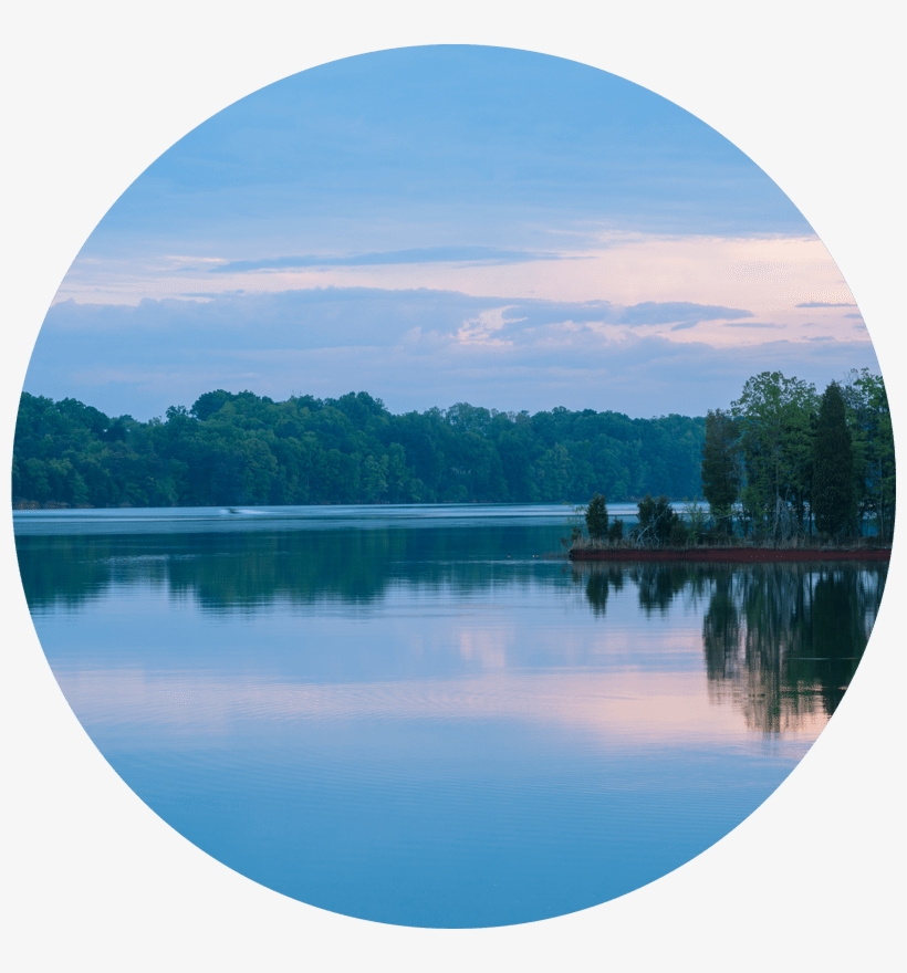 Lake Png Image Free Download - Lakes Png, transparent png download