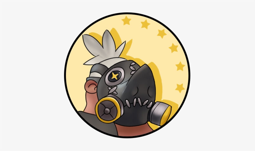 I Made Some Overwatch Icons If Anyone Want's A New - Deviantart, transparent png download