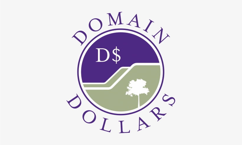 Domain Dollars Help - The University Of The South, transparent png download