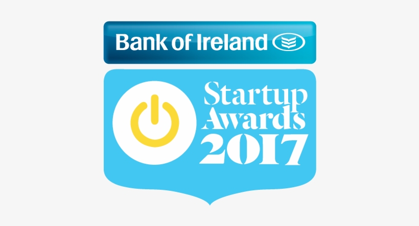 Hothouse Start Ups Steal The Show At Boi Start Up Awards - Bank Of Ireland Startup Awards, transparent png download