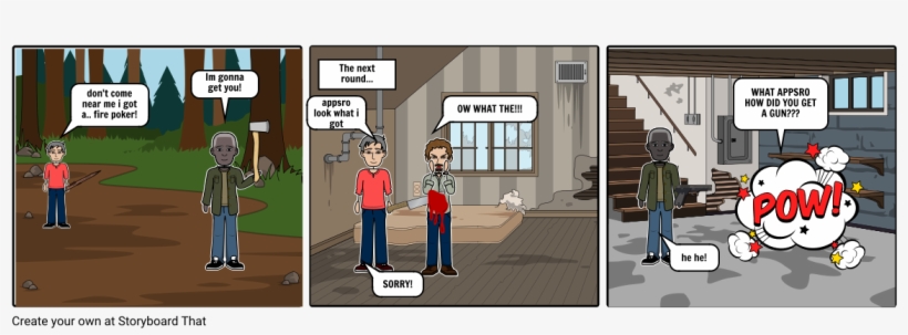 Neebs Gaming Friday The 13th - Video Game, transparent png download