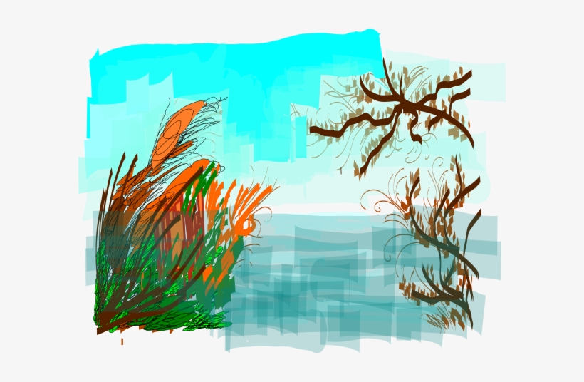 Vector Royalty Free Clip Art Free Images Image Clipartix - เวก เตอร์ แม่น้ำ Png, transparent png download