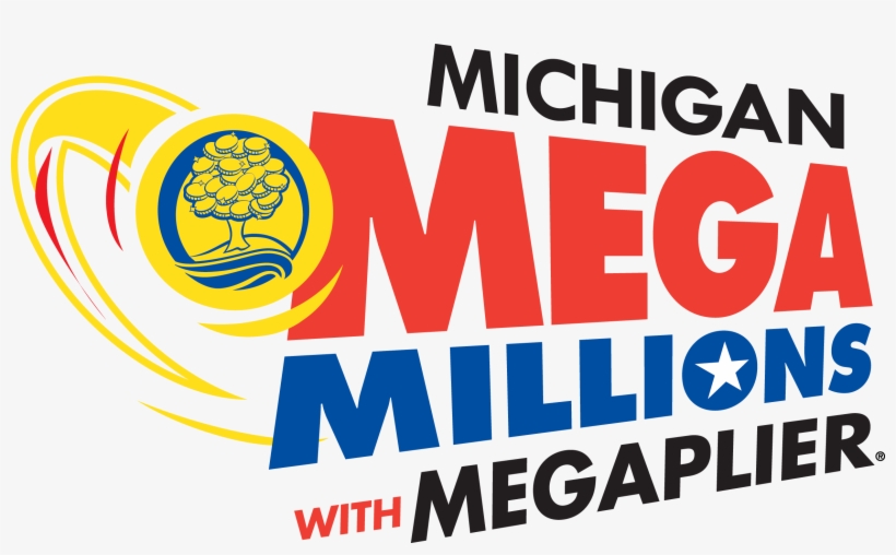 Msl Megamillions Logo While Friday The 13th Prevents - Michigan Mega Millions Logo, transparent png download