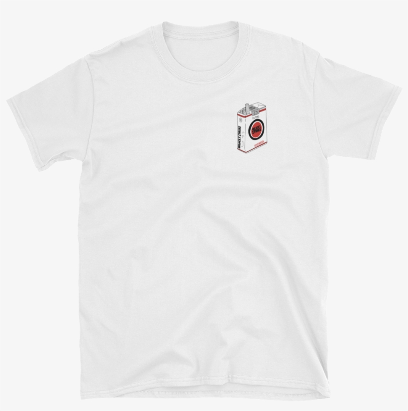 Friday The 13th - T-shirt, transparent png download
