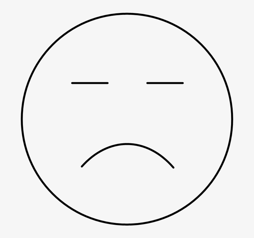 Frowning - Sig Sauer Scope Reticles, transparent png download
