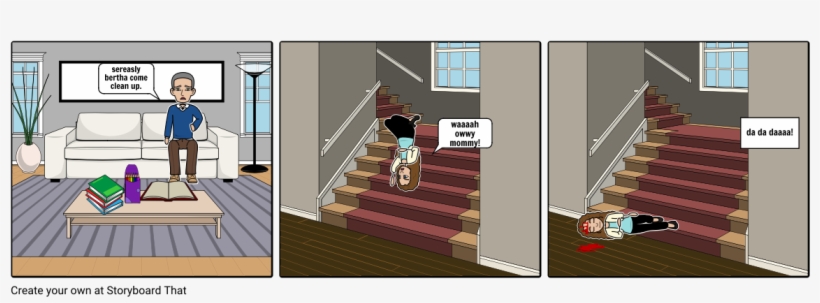 Friday The 13th Pt - Cartoon, transparent png download