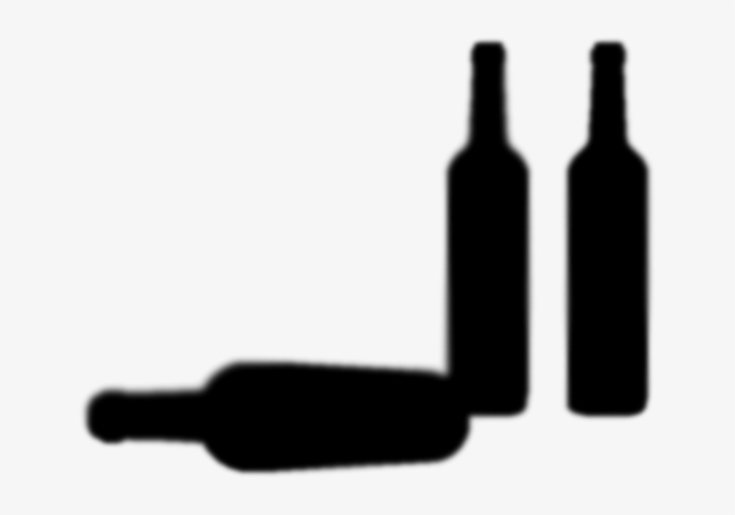 03 Home - Glass Bottle, transparent png download