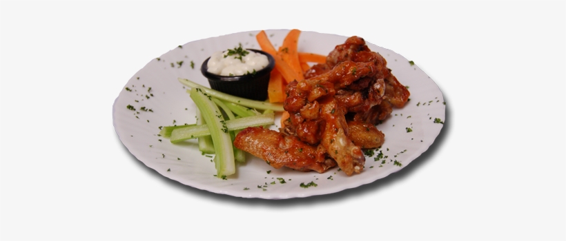 Chicken Wings / Alitas De Pollo - Sweet And Sour Chicken, transparent png download