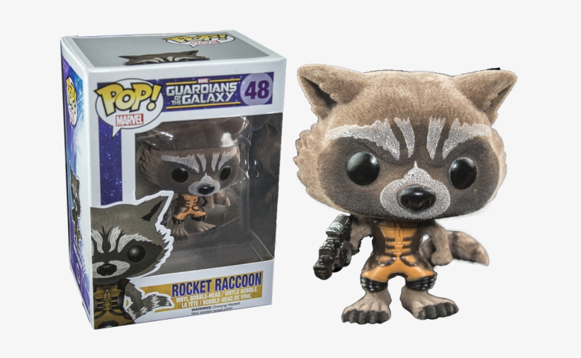 Funko Rocket, transparent png download