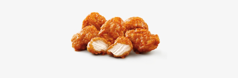 $7 - - Sonic Boneless Wings, transparent png download