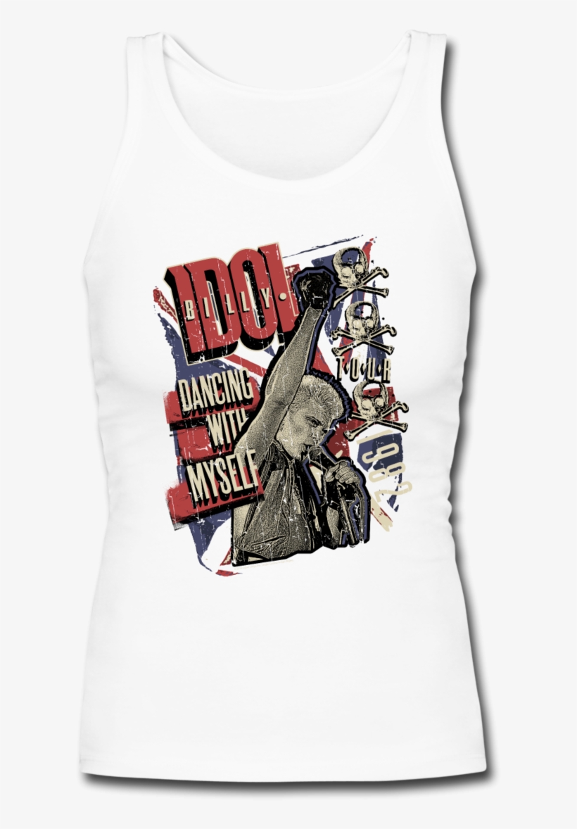 Billy Idol, transparent png download