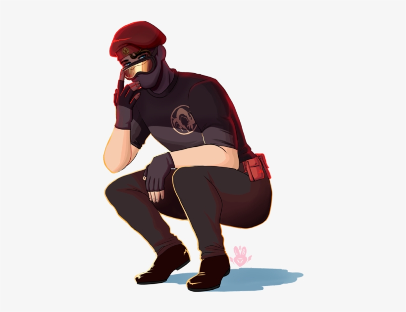 3 - Lt Eddy Fanart, transparent png download