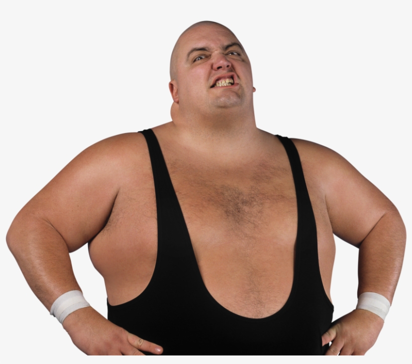King Kong Bundy Pro - King Kong Bundy Png, transparent png download