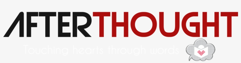Afterthought, transparent png download