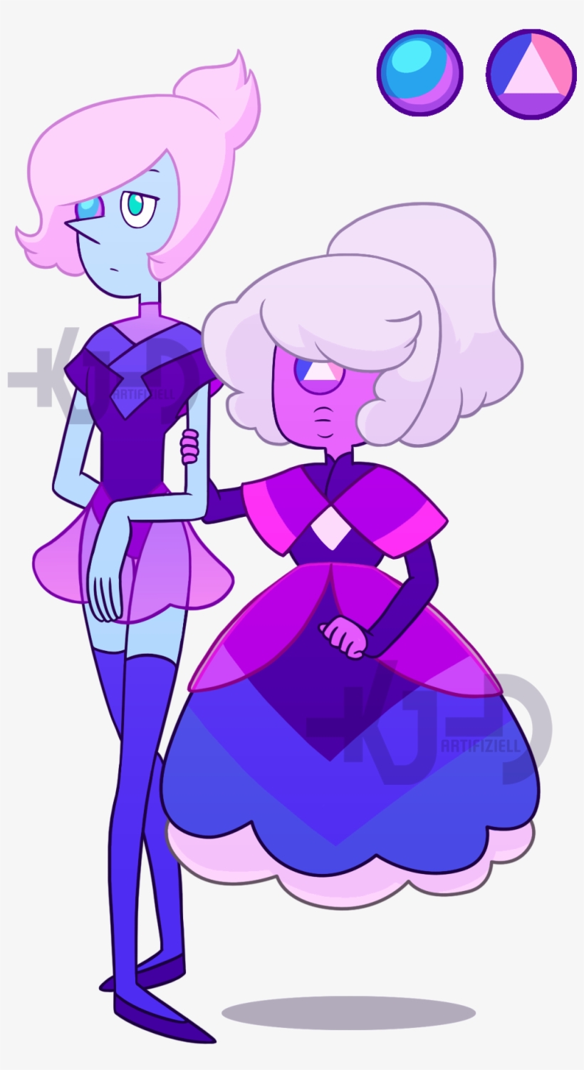 Pin By Princesa Laia On King Sombra And Rarity - Steven Universe Winza Sapphire, transparent png download