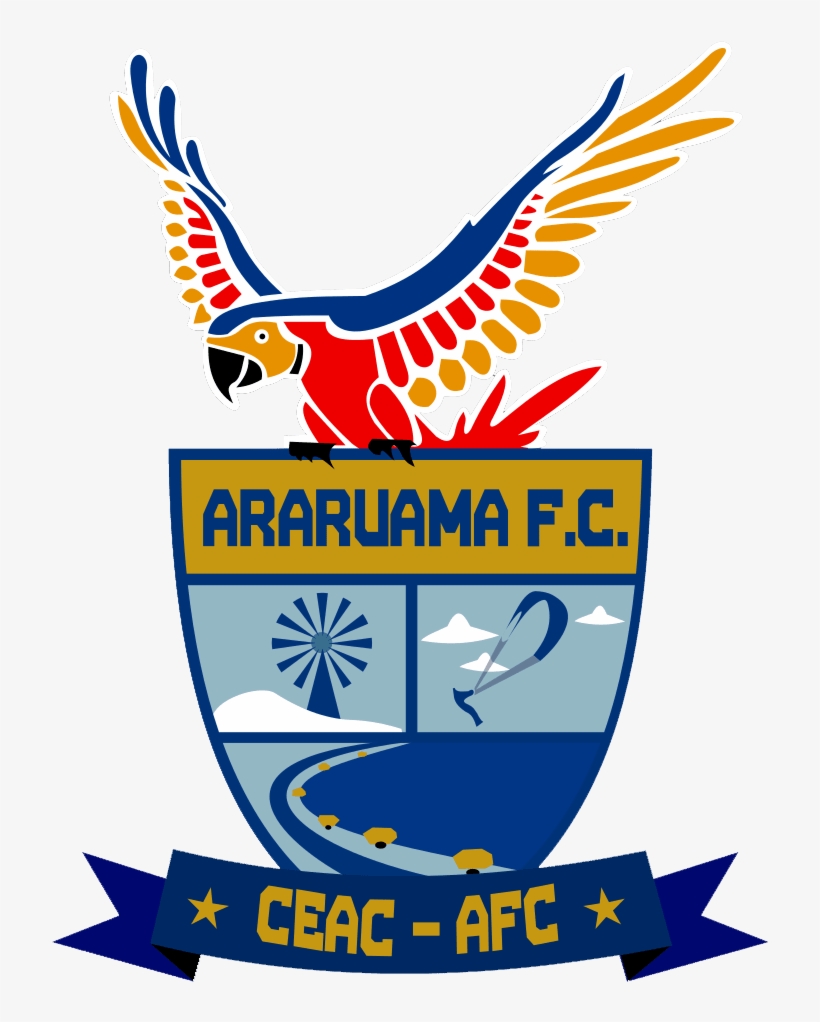 Araruama Rj Sombra - Escudo Araruama Png, transparent png download