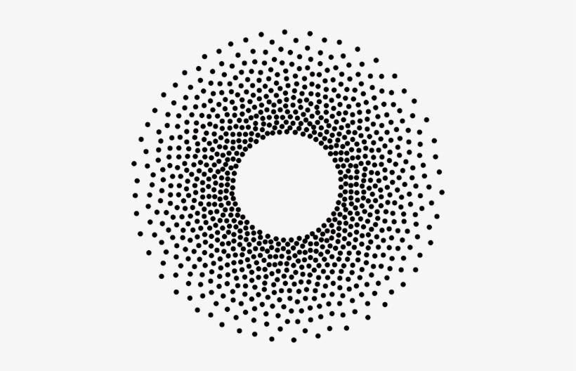 Load 7 More Imagesgrid View - Posciel Biala W Czarne Kropki, transparent png download