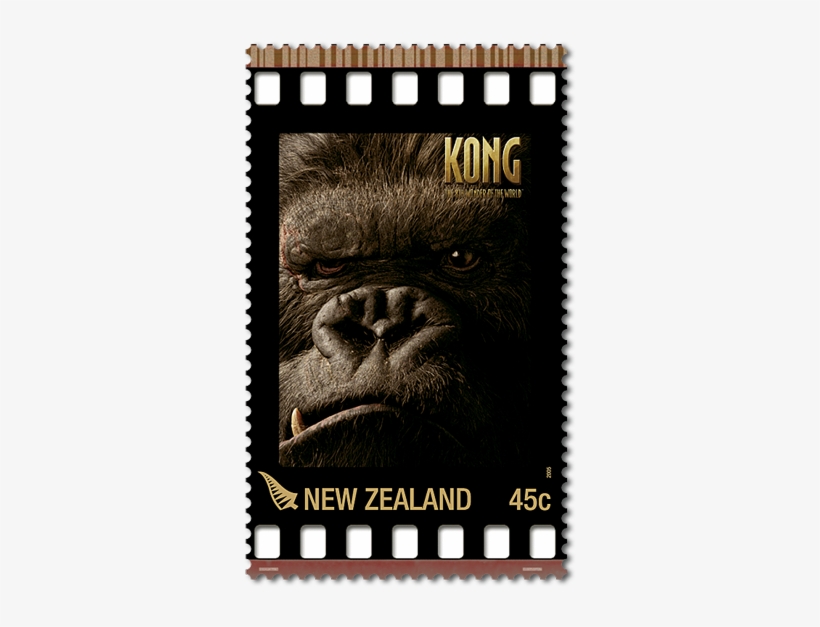 Product Listing For King Kong - King Kong, transparent png download