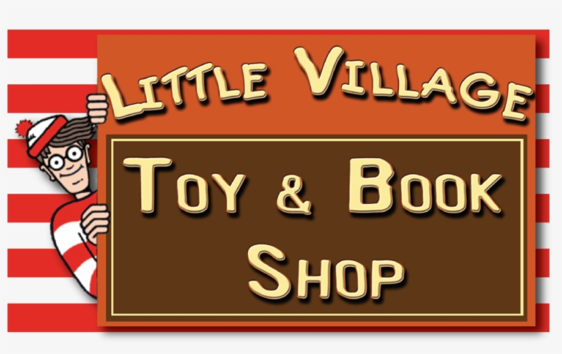 Lvtbs Wheres Waldo - Blog, transparent png download