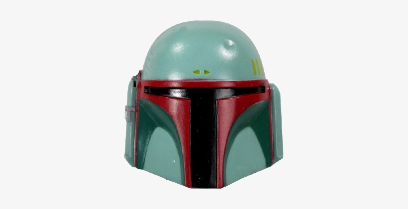 Boba Fett Head Png - Funko Star Wars Boba Fett Wacky Wobbler, transparent png download