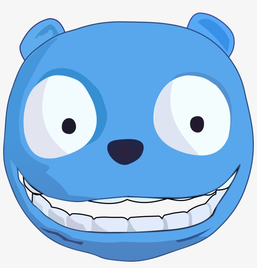 I've Converted Waldo's Face Into A Vector Graphic - Waldo Black Mirror Png, transparent png download