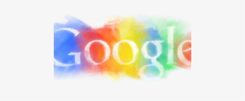 The Ultimate Google Algorithm Cheat Sheet - Creative Google Logo Png, transparent png download