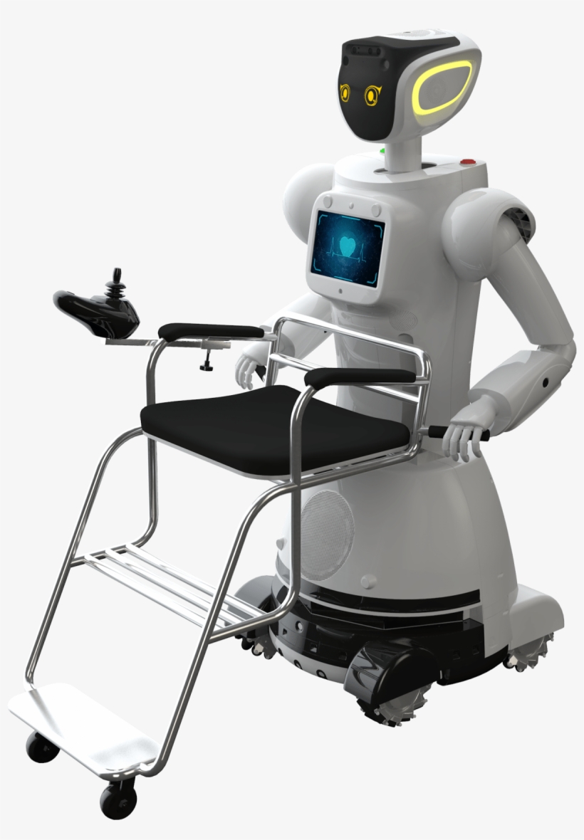 Share On Facebookshare On Twitter - Sanbot, transparent png download