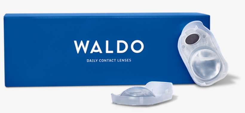 Waldo Products, transparent png download