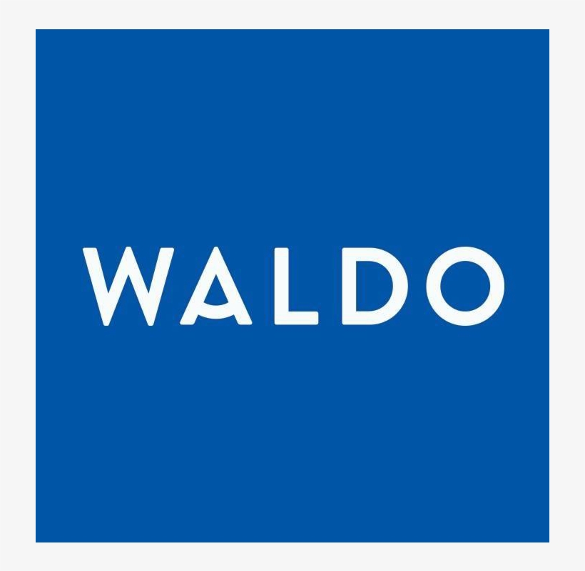Waldo Daily Contact Lenses - Graphic Design, transparent png download