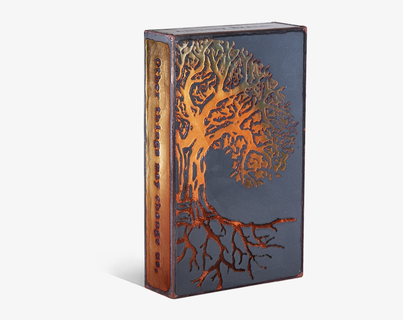 223 'family Tree' - Houston Llew 2018 Spiritile 225, transparent png download