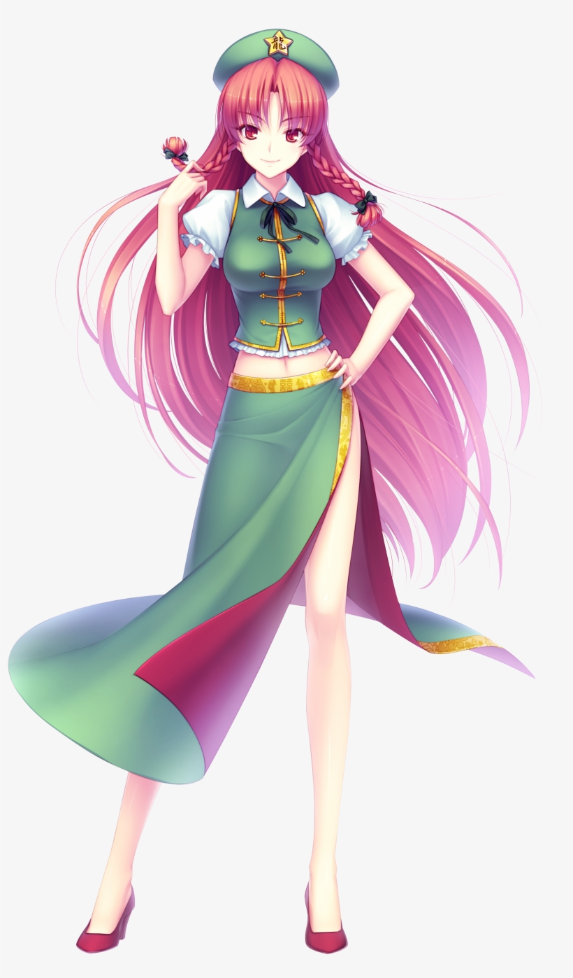 Download Png - Hong Meiling, transparent png download