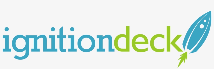 Ignitiondeck, transparent png download