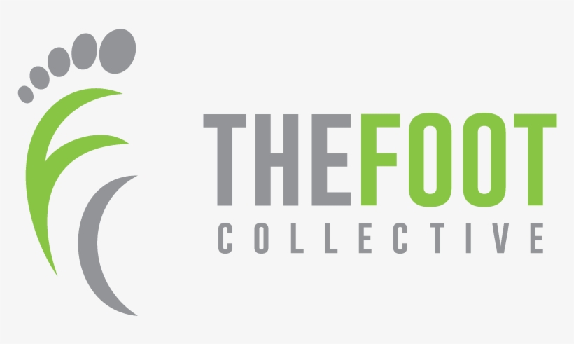 A Movement To Reclaim The Human Foot - Digital Fineprint Logo, transparent png download