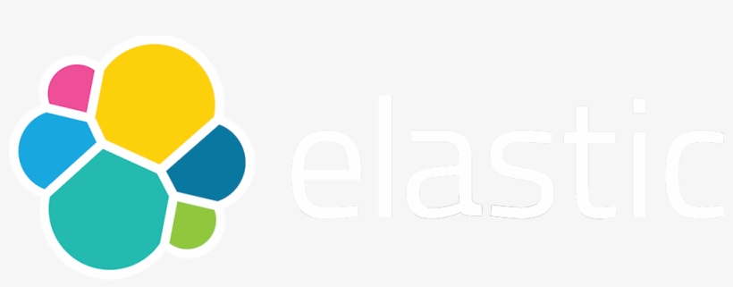 Logo For Elastic - Elastic Logo, transparent png download