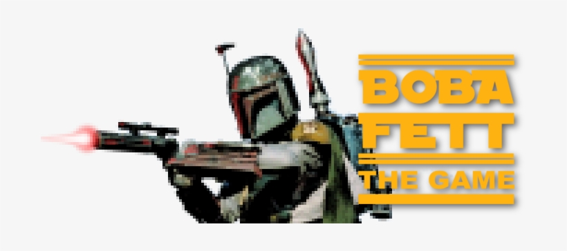 Ok - - - Boba Fett, transparent png download