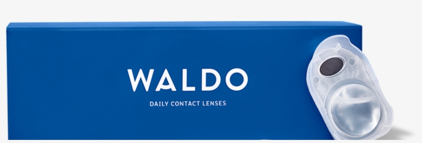 Waldo Cyndx Finder Analysis - Majorelle Blue, transparent png download