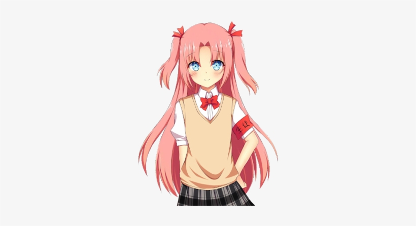 Sumakiro Amvs™ （9 Months Ago） - Himegoto Fan Art, transparent png download