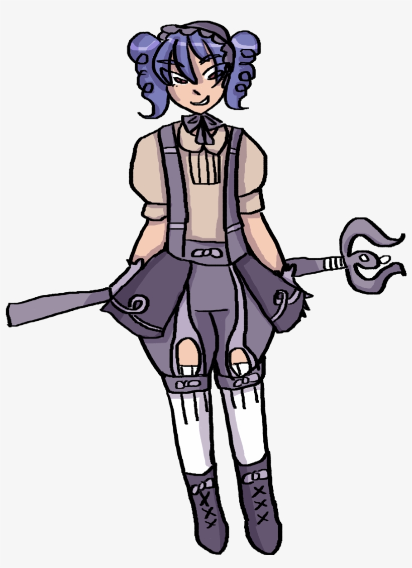 Character You Choose To Draw - Cartoon, transparent png download