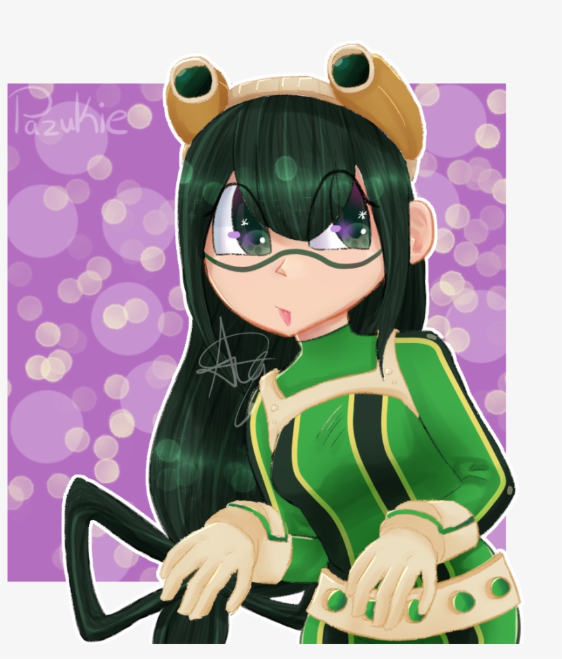 Pazukie Froppy - Cartoon, transparent png download