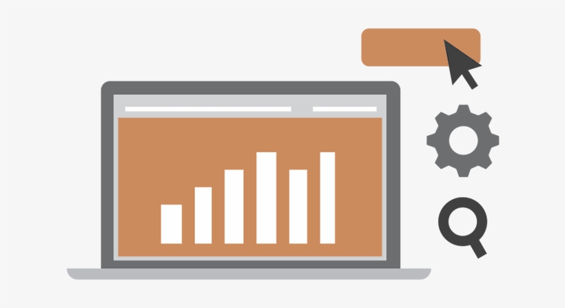 Seo Cpc Management - Graphic Design, transparent png download