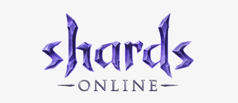 Shards Online, A Game-changing Sandbox Rpg From Citadel - Shards Online, transparent png download