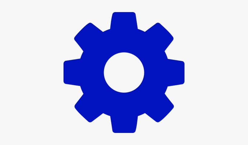 Icon Simple Config, transparent png download