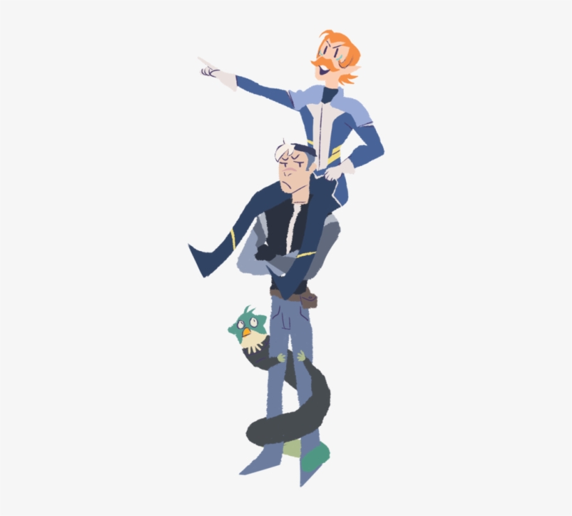 @rycheza And I Made Sth Like 'where Is Waldo' But With - Cartoon, transparent png download